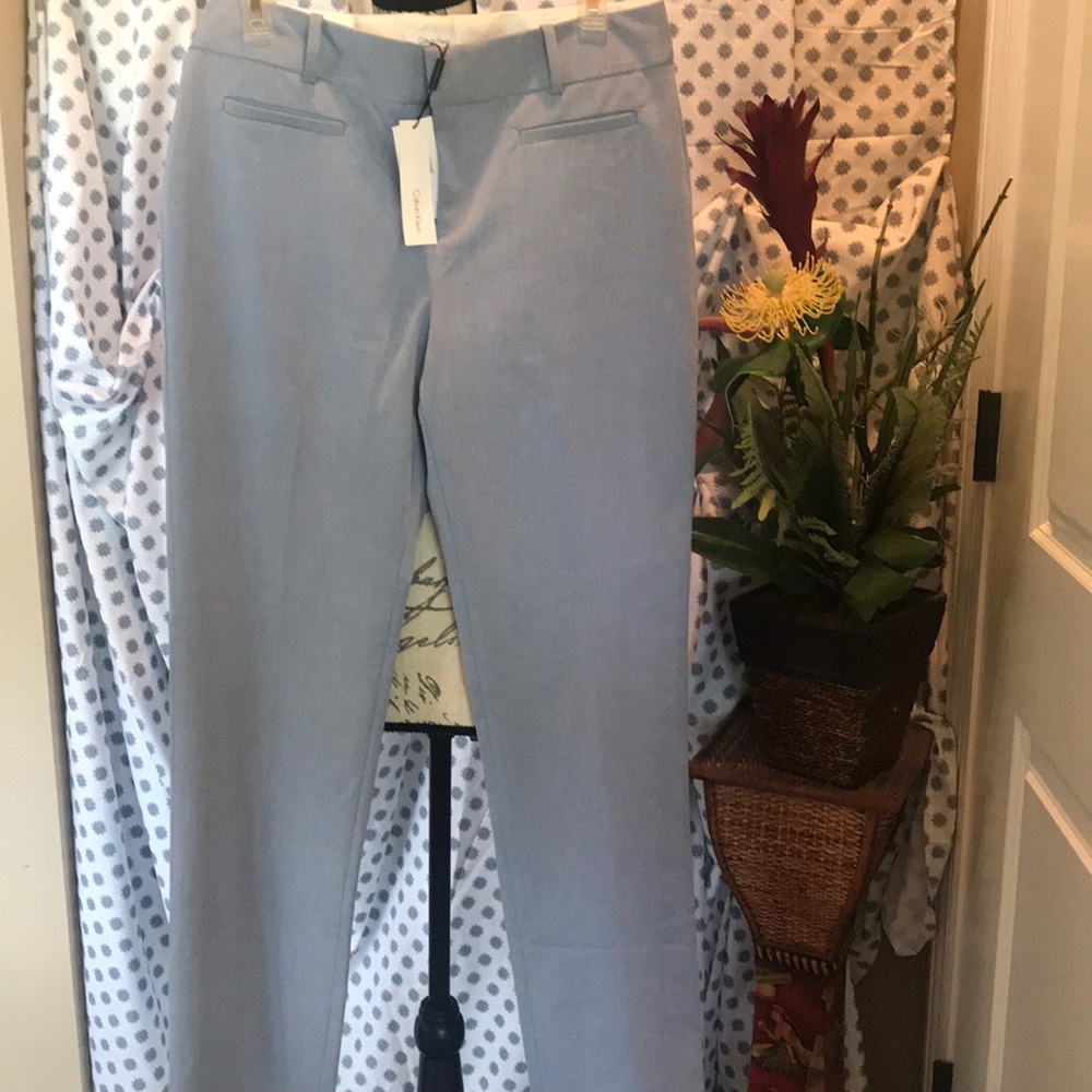 Calvin Klein Dressy pants